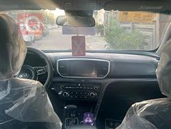 کیا سپۆرتاج